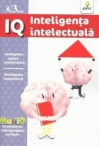 Inteligenta intelectuala ani)