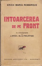 Intoarcerea de pe Front