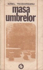 Intoarcerea in timp.  Masa umbrelor