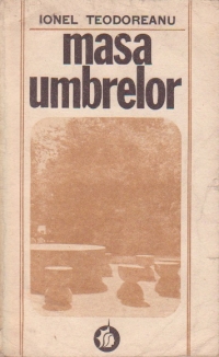 Intoarcerea in timp.  Masa umbrelor