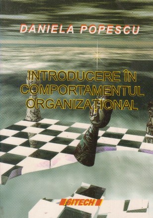 Introducere in comportamentul organizational