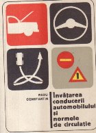 Invatarea conducerii automobilului normele circulatie