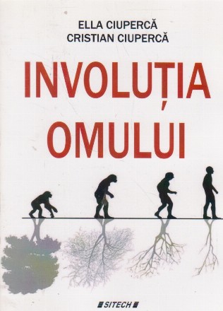Involutia omului