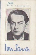 Ion Sava