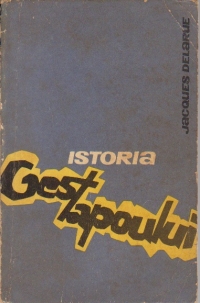 Istoria Gestapoului