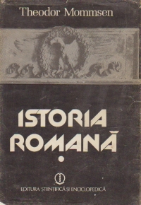 Istoria Romana, Volumul I