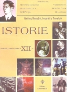 Istorie - Manual pentru clasa a XII-a