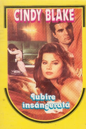 Iubire insangerata