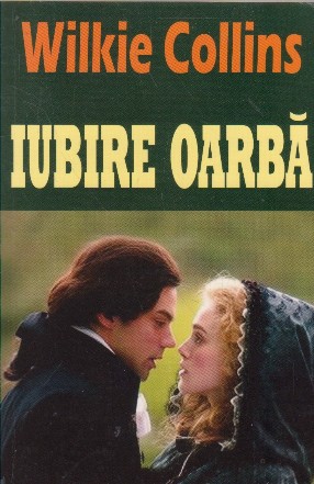Iubire oarba