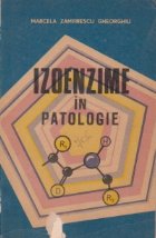 Izoenzime in patologie