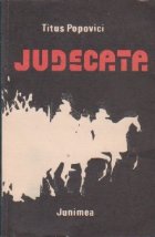 Judecata - Roman cinematografic