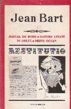 Jurnal de bord. Datorii uitate. In delta. Peste ocean