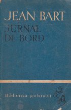 Jurnal bord