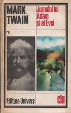 Jurnalul lui Adam si al Evei