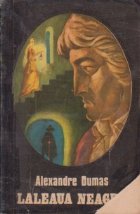 Laleaua neagra