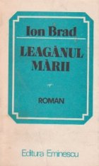 Leaganul marii