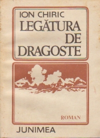 Legatura de dragoste