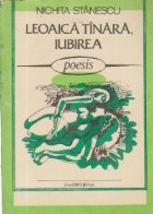 Leoaica tinara, iubirea