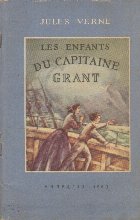Les Enfants du Capitaine Grant