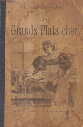 Les Grand Plats cher (Jeanne-Sars-Terre)