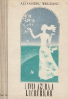 Linia azura a lucrurilor Linia azura a lucrurilor