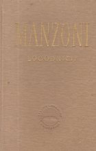 Logodnicii - Istorie milaneza din secolul al XVII-lea descoperita si repovestita
