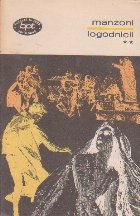 Logodnicii, Volumul al II-lea