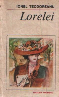 Lorelei (Colectia Romanul de Dragoste)