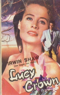 Lucy Crown