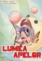 Lumea apelor (8) - carte de colorat