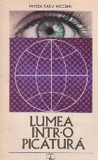 Lumea intr-o picatura