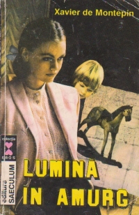 Lumina in amurg