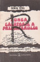 Lunga calatorie prizonierului