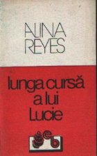 Lunga cursa a lui Lucie