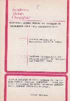 Luptele sociale in epoca feudala pe teritoriul patriei noastre. Taranimea - forta sociala principala in lupta 