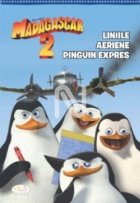 MADAGASCAR LINIILE AERIENE PINGUIN EXPRES