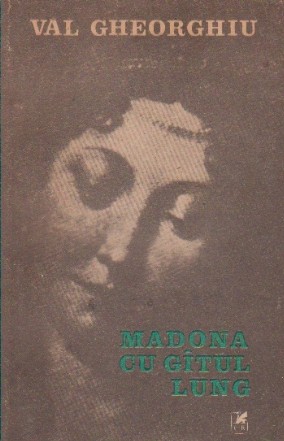 Madona cu gitul lung