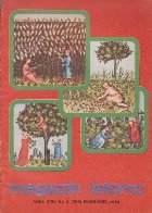 Magazin Istoric, Nr. 2 - Februarie 1984