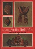 Magazin Istoric 5/Mai 1988