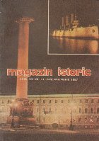 Magazin Istoric, Nr. 11 - Noiembrie 1987