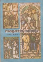 Magazin Istoric Octombrie 1990