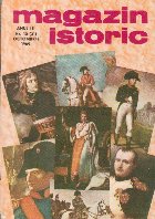 Magazin istoric, Nr. 10 - Octombrie 1969