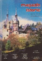 Magazin Istoric, Nr. 9/Septembrie 1998