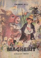Magherit - povestire pentru copii
