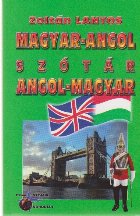 Magyar Angol Angol Magyar Szotar