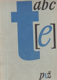 Mala Technicka Encyklopedie, p/z - Praha 1966
