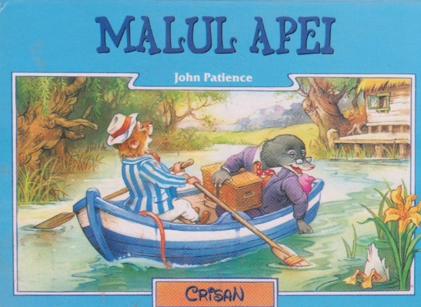 Malul apei