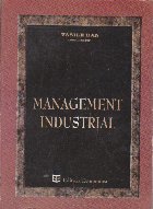 Management Industrial - Tranzitie si Restructurare