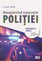 Managementul organizatiei politiei