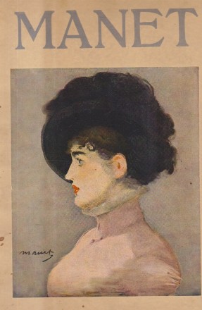 Manet (Par Robert Rey, 1938)